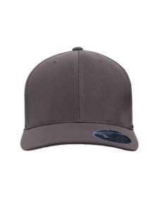 by Flexfit Adult Cool & Dry Mini Pique Performance Cap - SPORT DARK NAVY - OS (Color: SPORT BROWN)