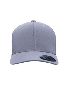 by Flexfit Adult Cool & Dry Mini Pique Performance Cap - SPORT DARK NAVY - OS (Color: SPORT GRAPHITE)