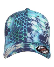 Kryptek® Cap - KRYPTEK TYPHON - S/M (Color: KRYPTEK PONTUS)