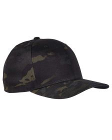 Multicam® Cap - MULTICAM - S/M (Color: MULTICAM BLACK)