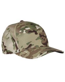 Multicam® Cap - MULTICAM - S/M (Color: MULTICAM)