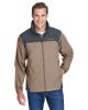 Men's Glennaker Lake™ Rain Jacket - BLACK/ GRILL - S