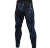 Men's Compression Pants Baselayer Cool Dry Sports Tights Leggings