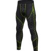 Men's Compression Pants Baselayer Cool Dry Sports Tights Leggings