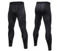 Men's Compression Pants Baselayer Cool Dry Sports Tights Leggings